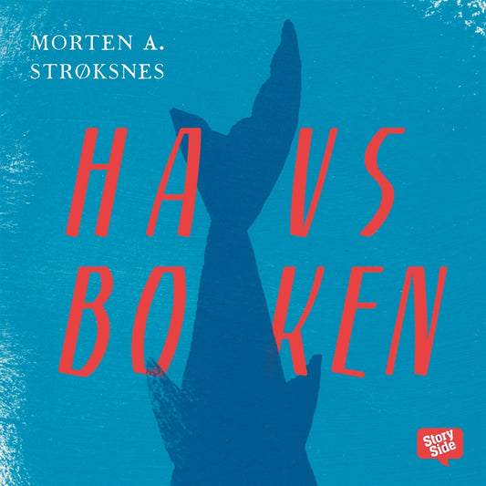 Havsboken – Ljudbok