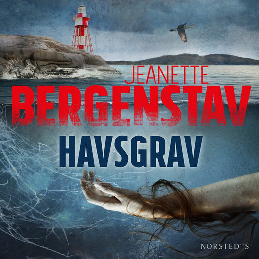 Havsgrav – Ljudbok