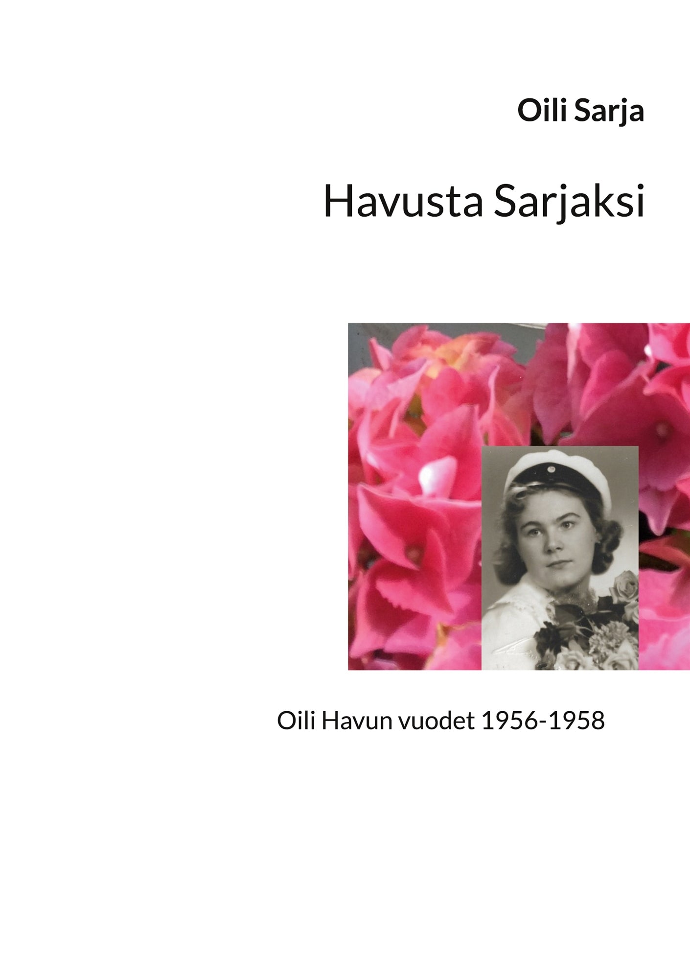 Havusta Sarjaksi – E-bok