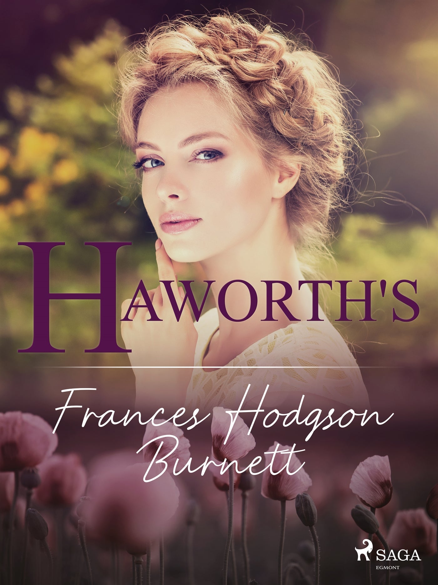 Haworth's – E-bok