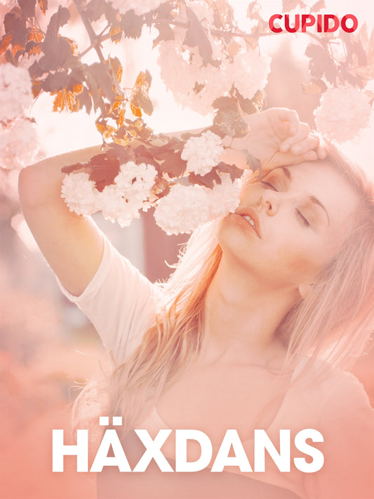 Häxdans – erotisk novell – E-bok