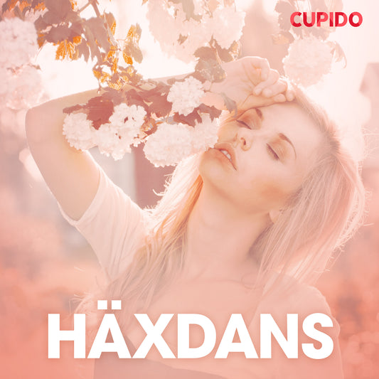 Häxdans – erotisk novell – Ljudbok