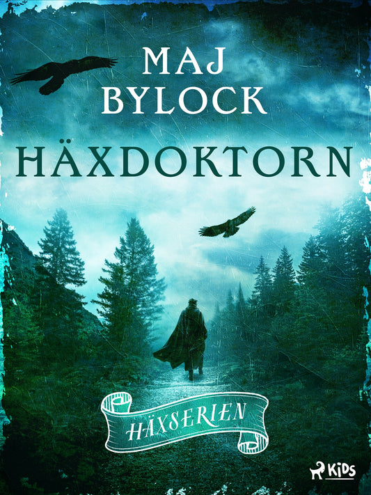 Häxdoktorn – E-bok