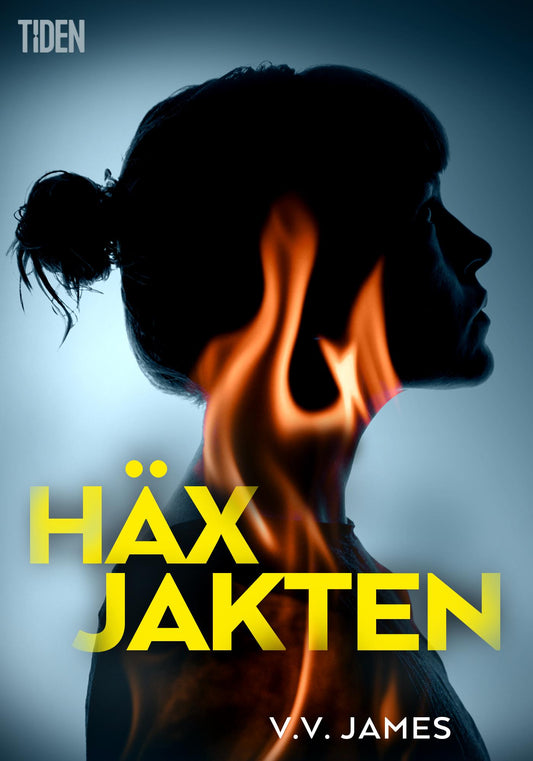 Häxjakten – E-bok