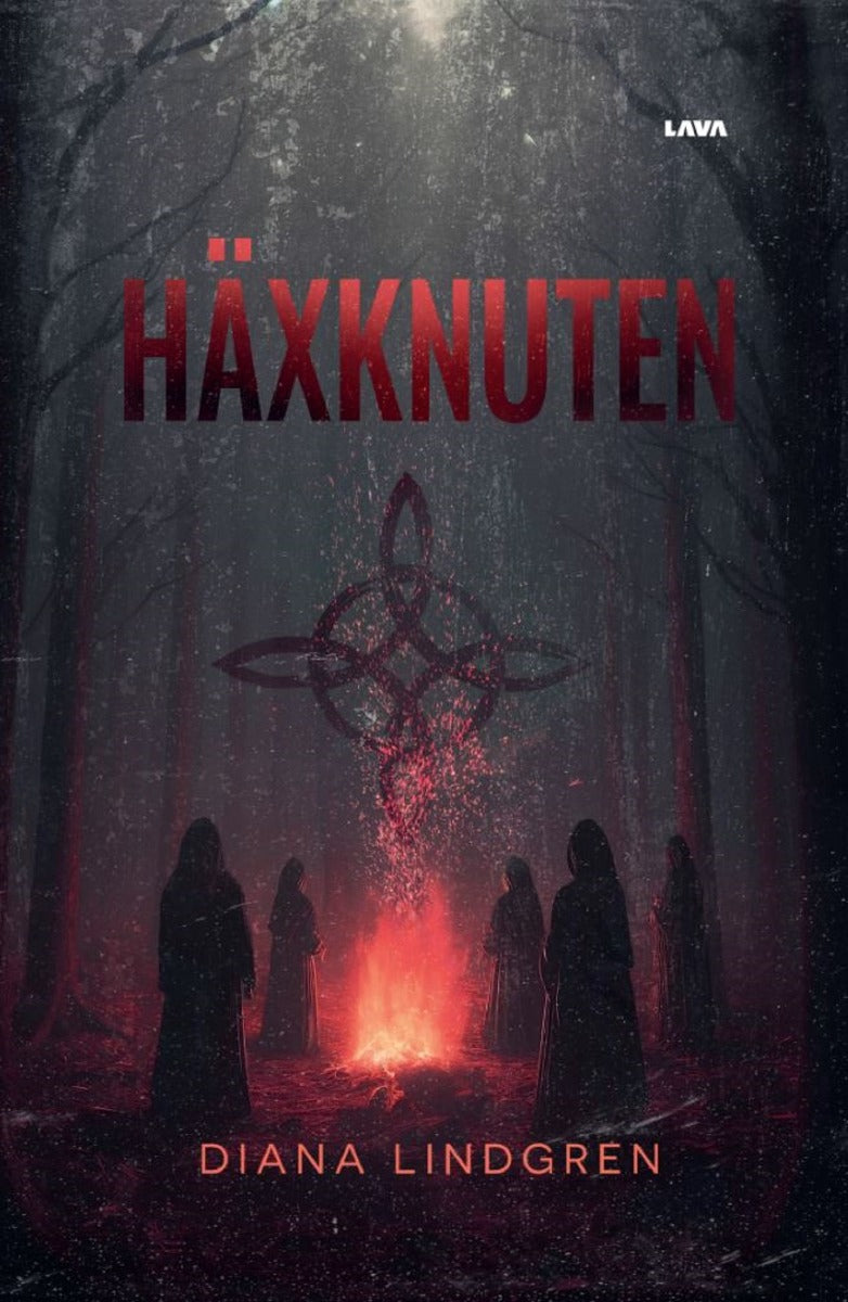 Häxknuten – E-bok