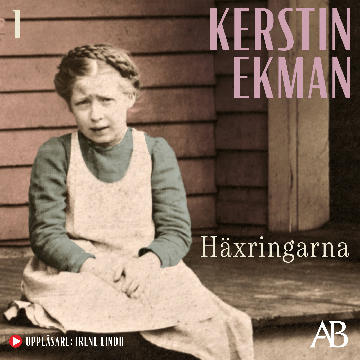 Häxringarna – Ljudbok