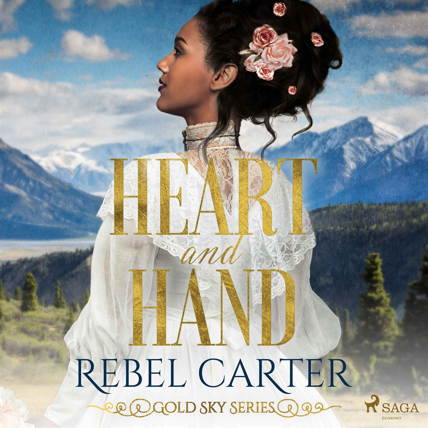 Heart and Hand – Ljudbok