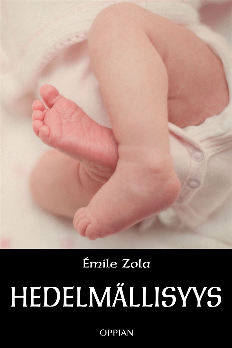 Hedelmällisyys – E-bok