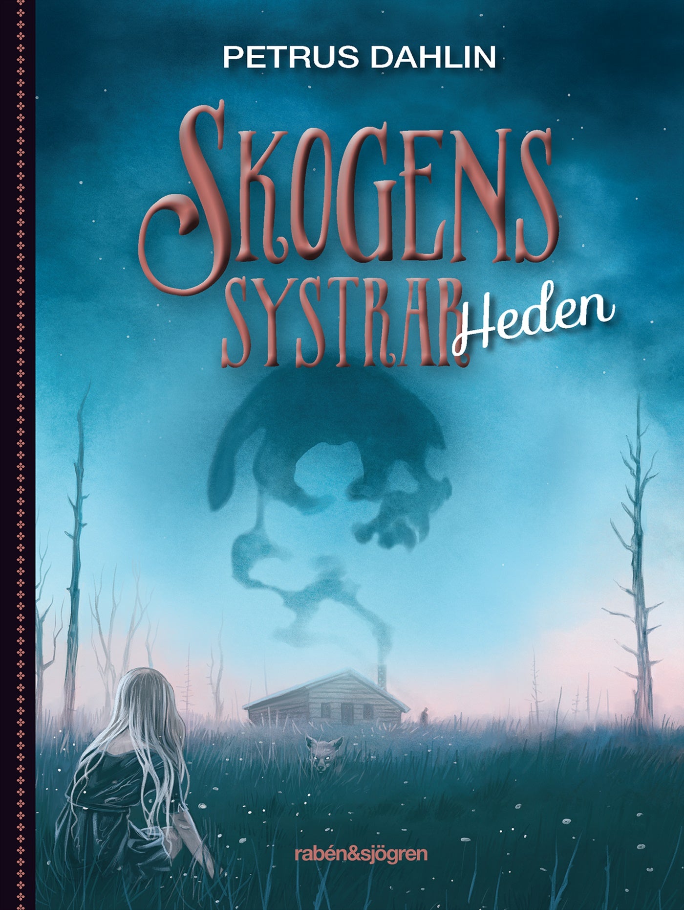 Heden – E-bok