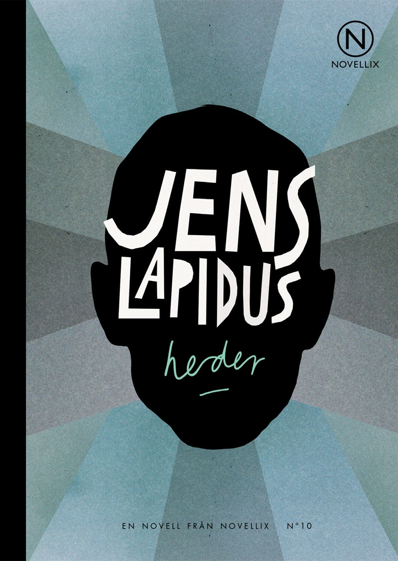 Heder – Ljudbok