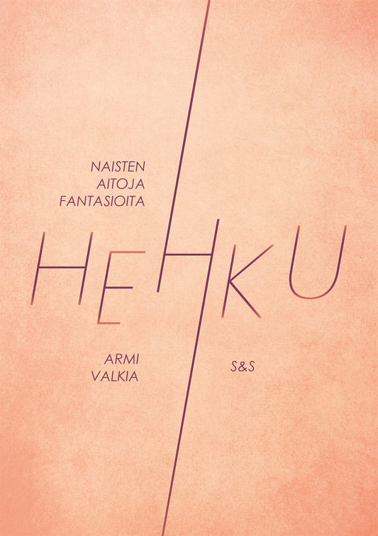 Hehku – E-bok