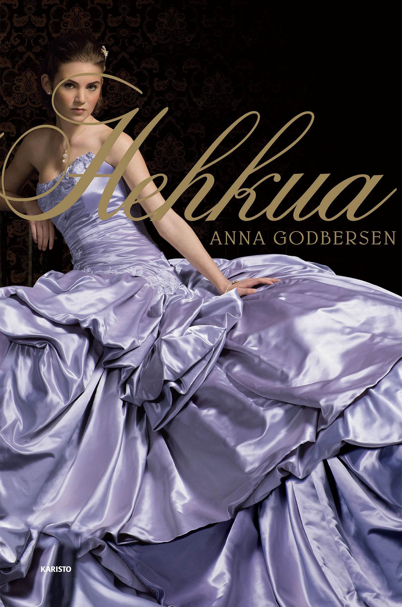 Hehkua – E-bok
