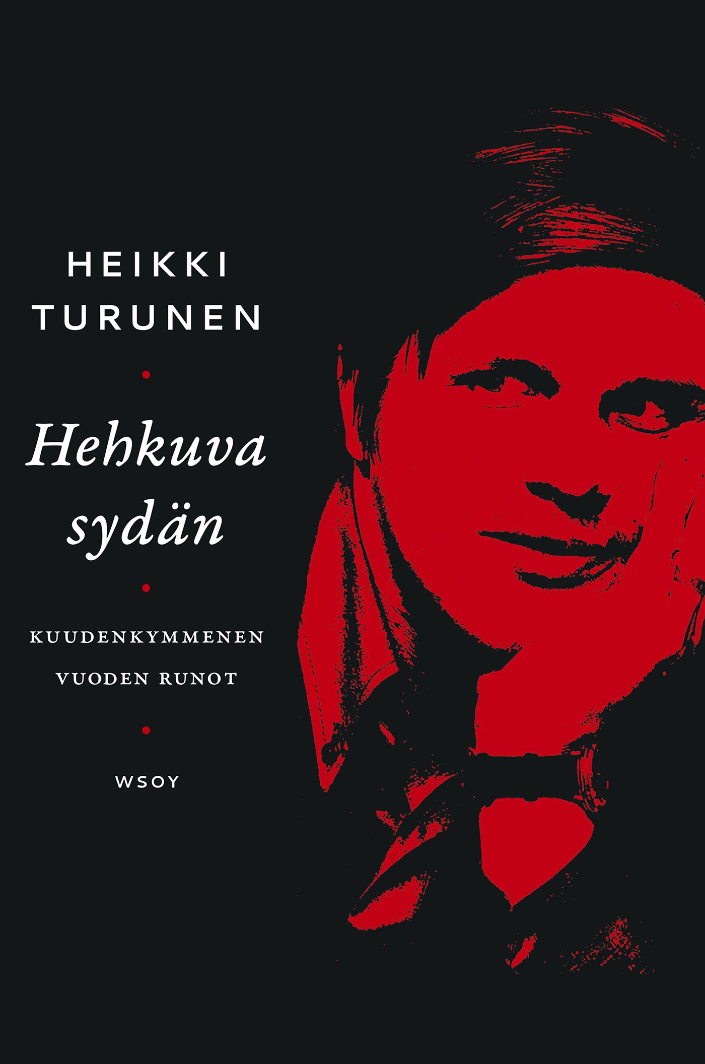 Hehkuva sydän – E-bok