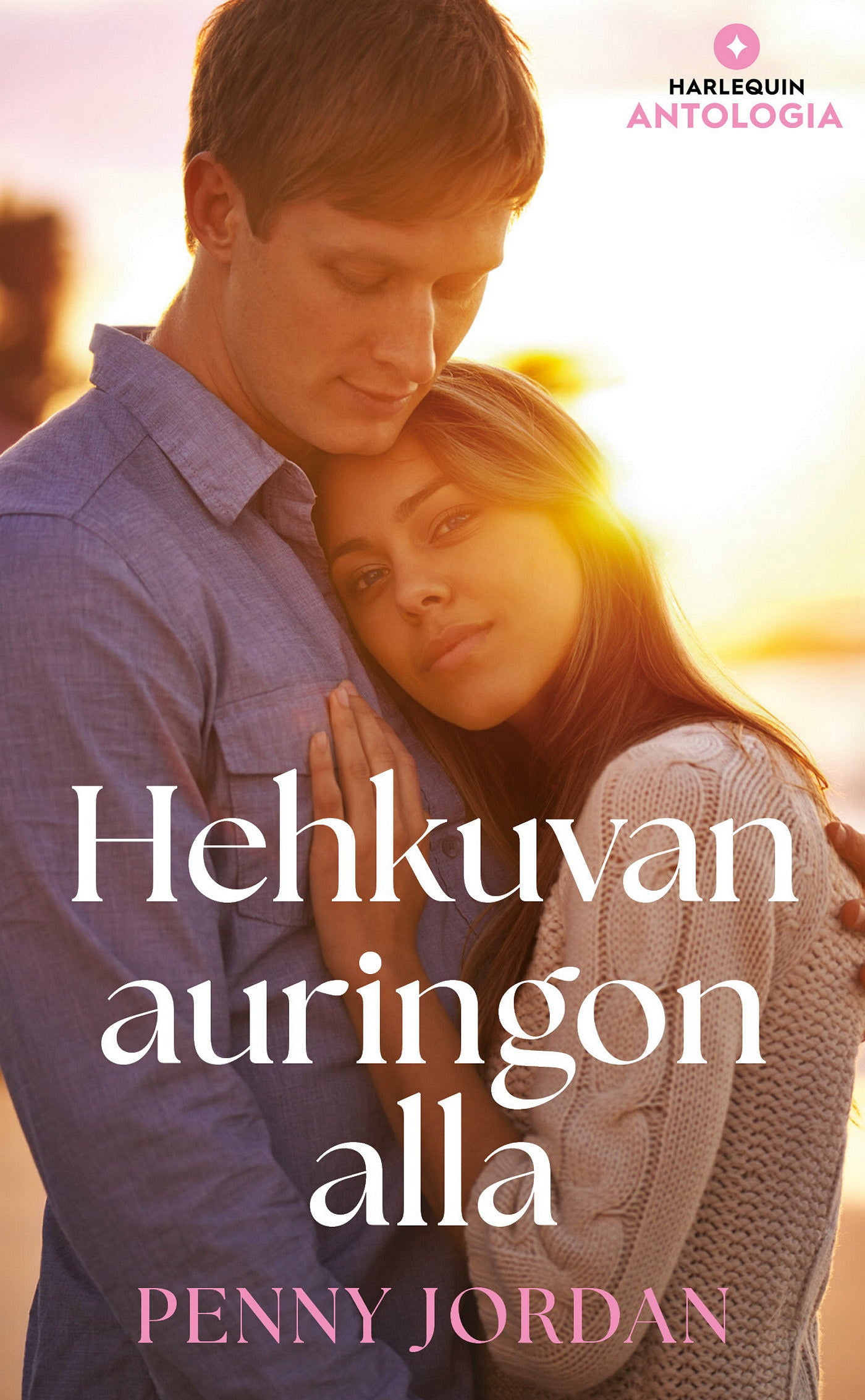 Hehkuvan auringon alla – E-bok