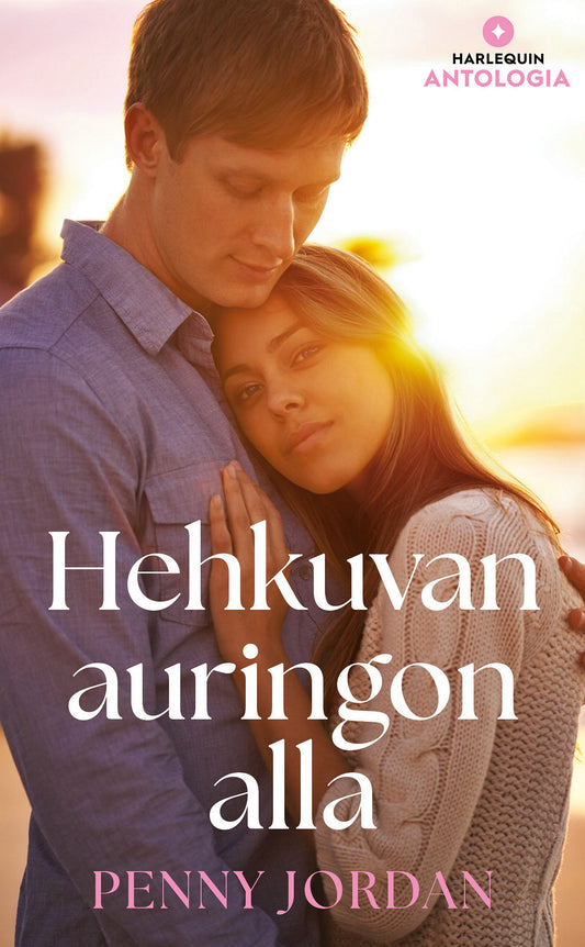 Hehkuvan auringon alla – E-bok