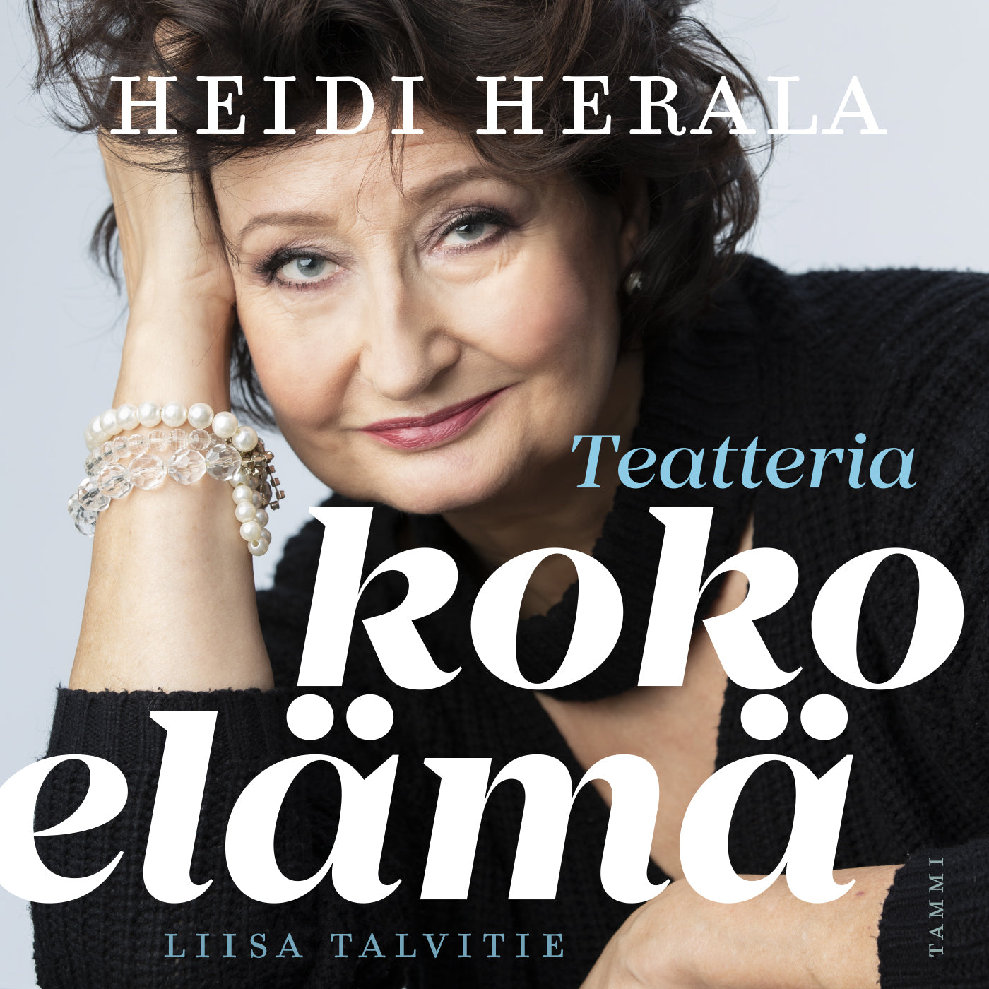 Heidi Herala  – Ljudbok