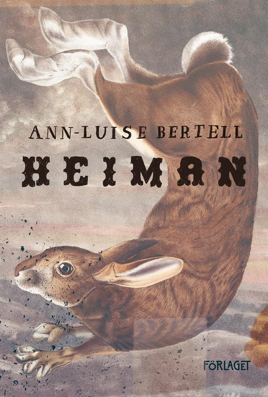 Heiman – E-bok