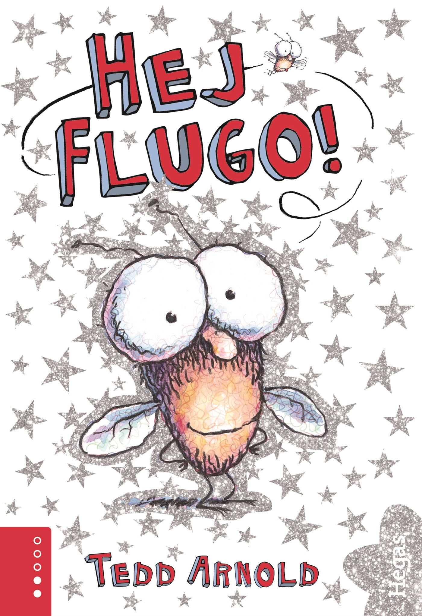 Hej Flugo! – E-bok