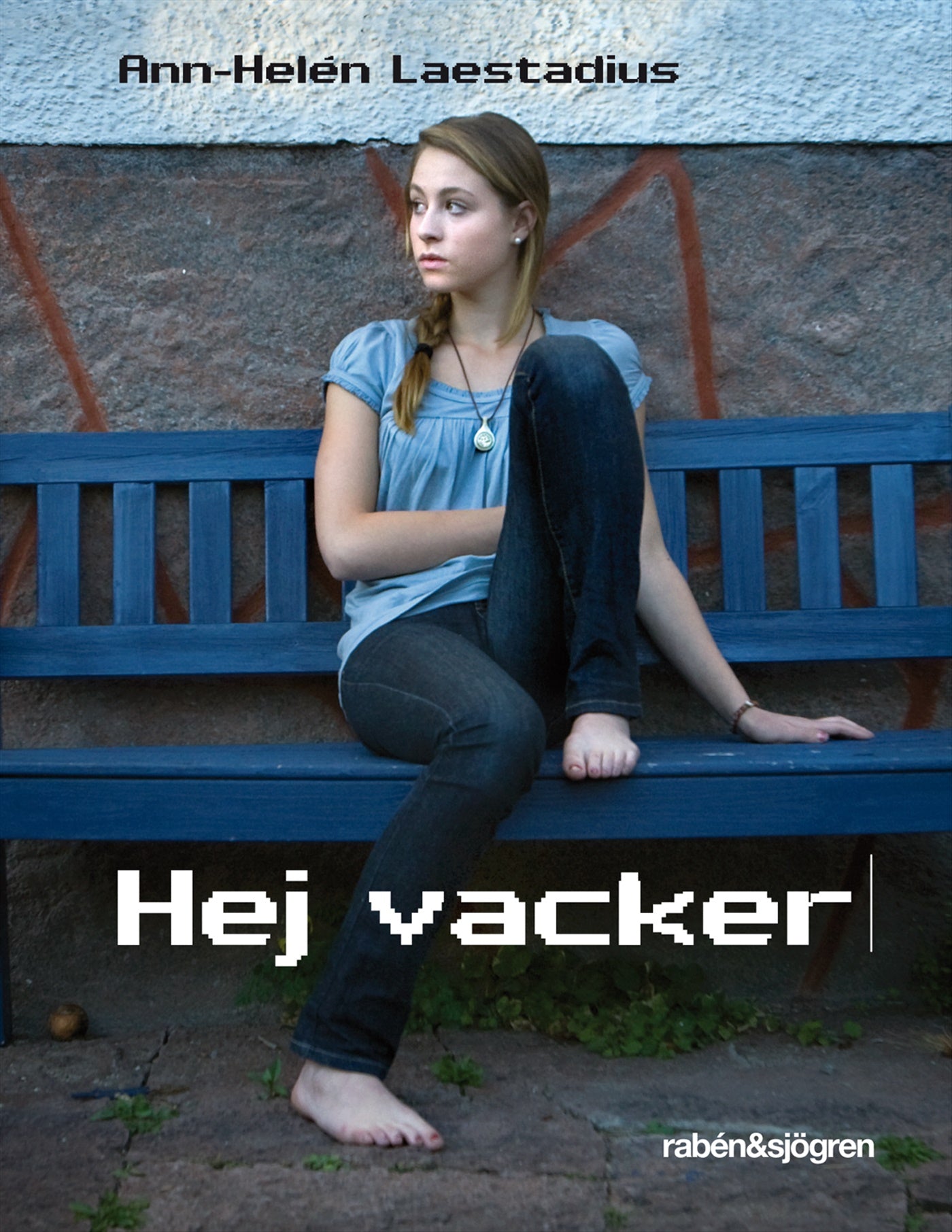 Hej vacker – E-bok