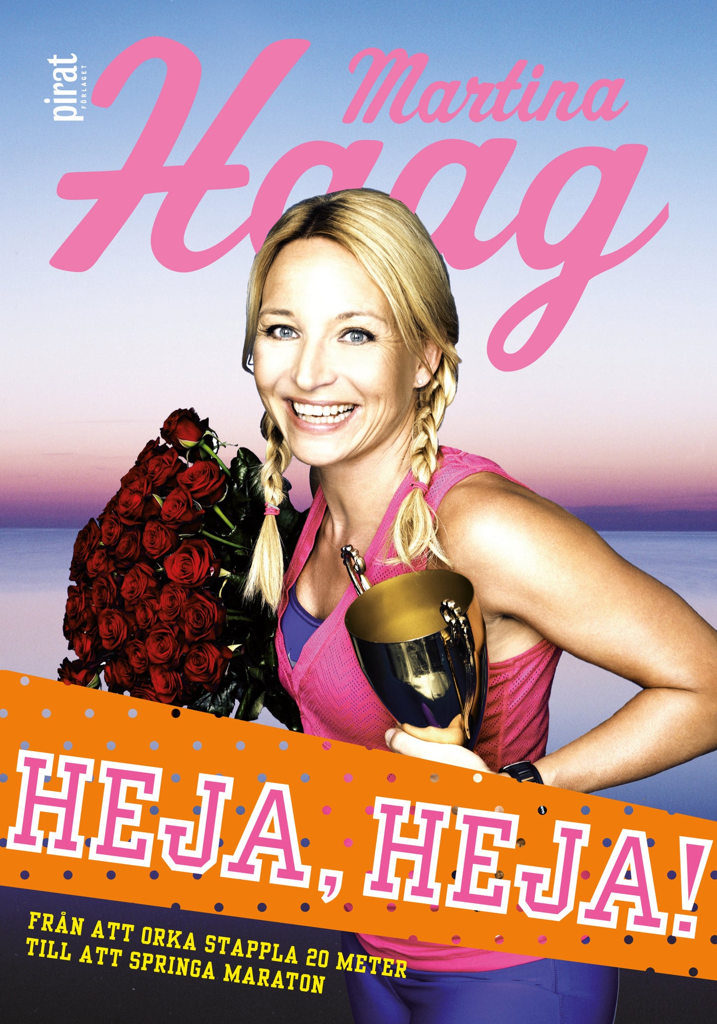 Heja heja! – E-bok