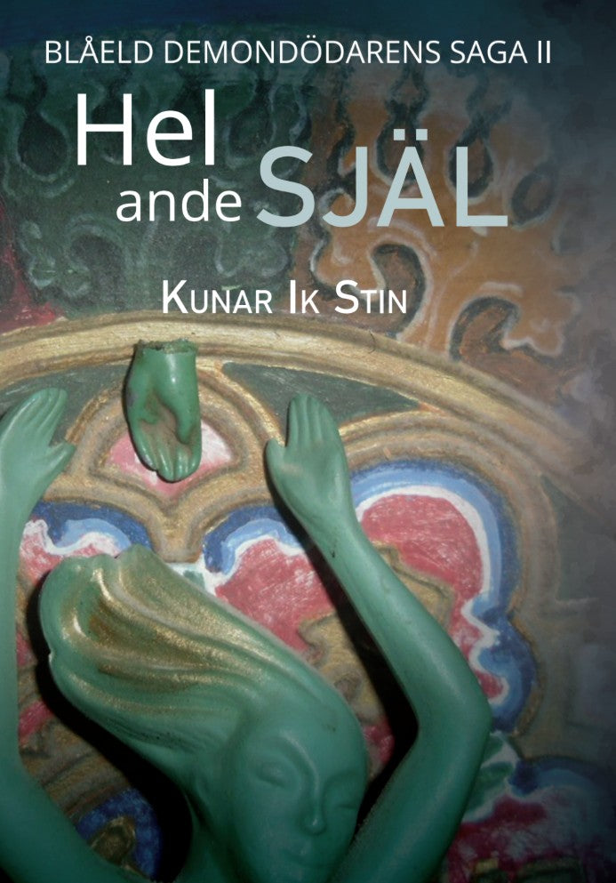 Hel ande själ – E-bok