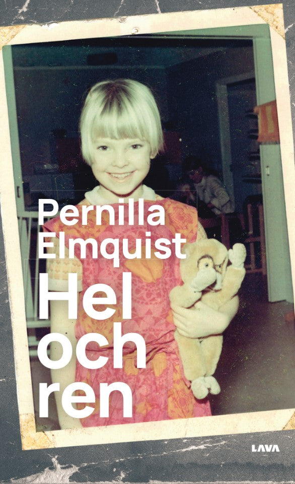 Hel och ren – E-bok