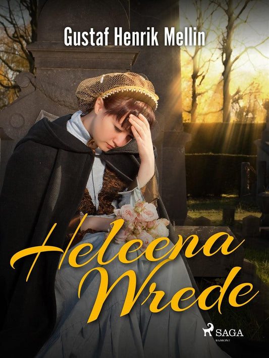 Heleena Wrede – E-bok