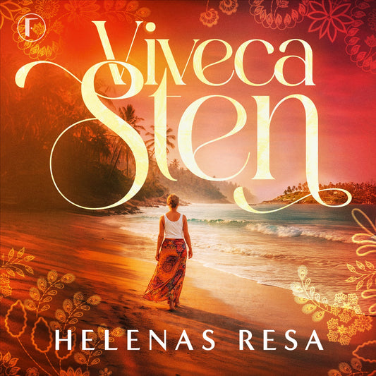Helenas resa – Ljudbok
