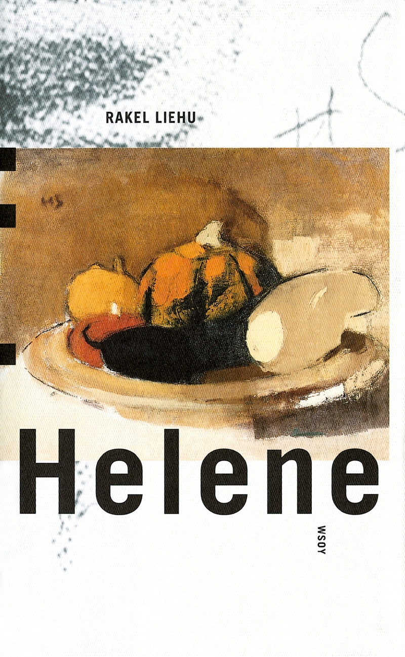 Helene – E-bok