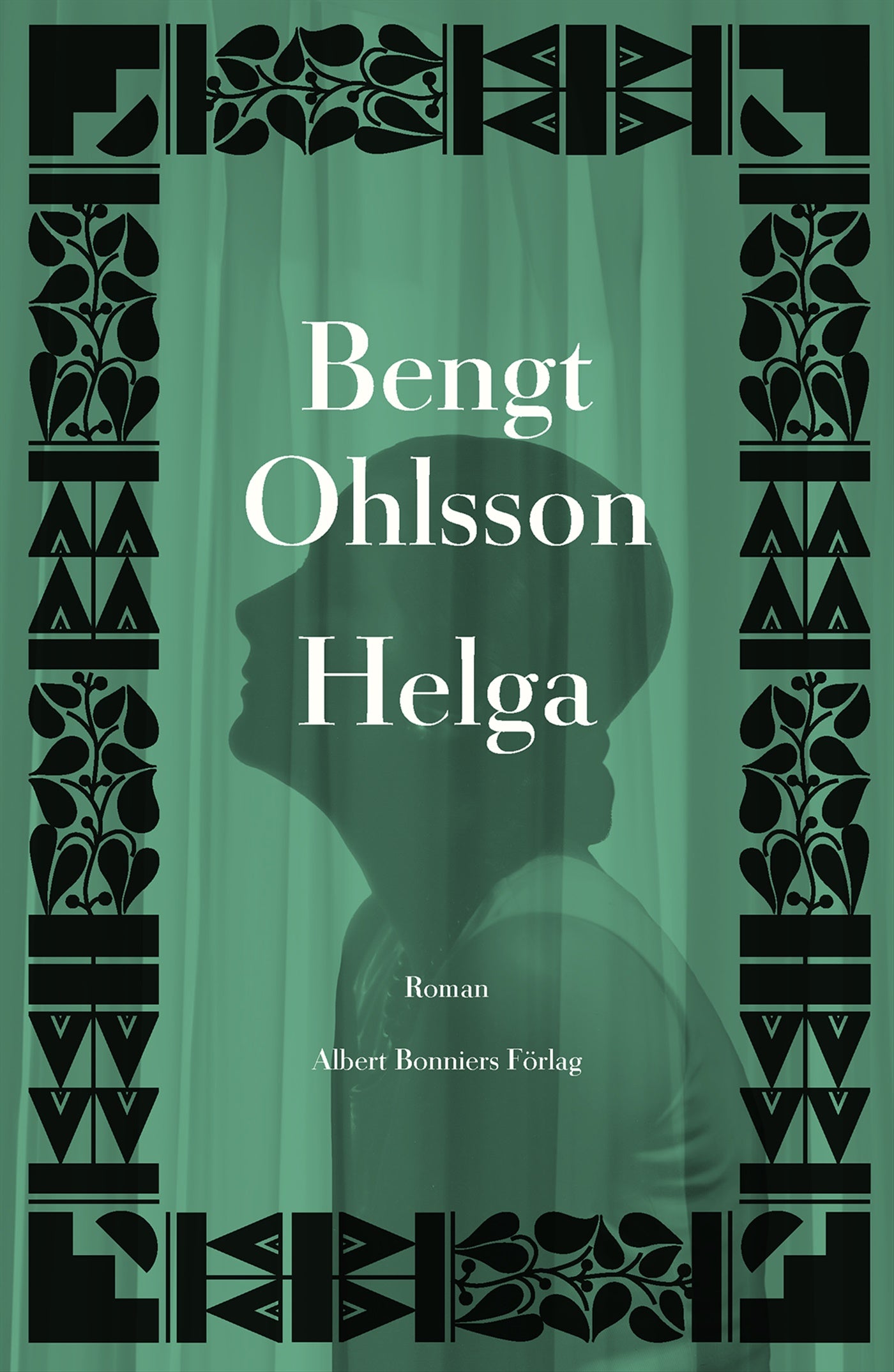 Helga – E-bok