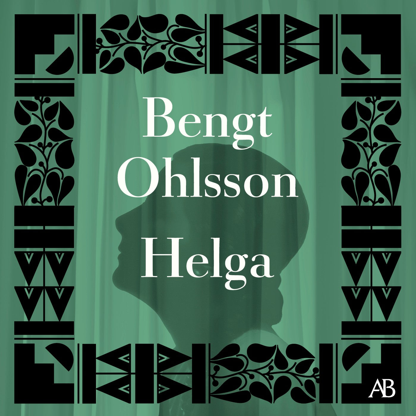Helga – Ljudbok