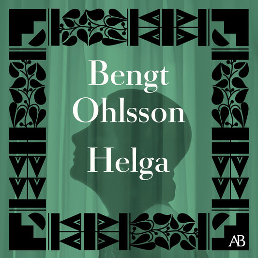 Helga – Ljudbok