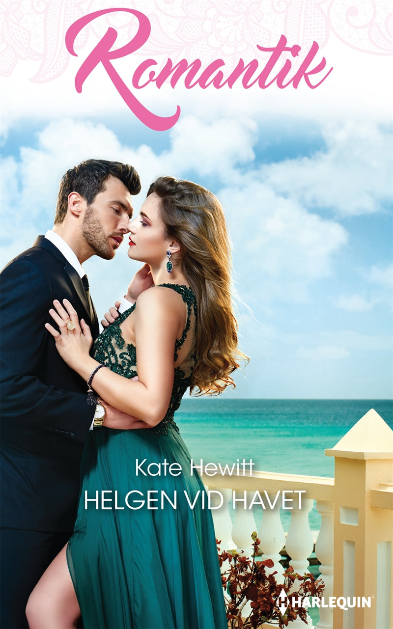 Helgen vid havet – E-bok