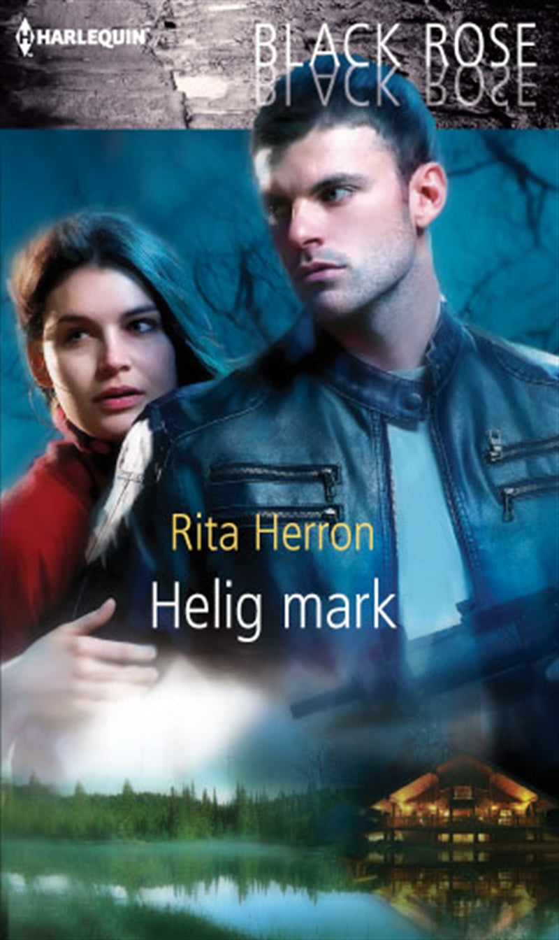 Helig mark – E-bok