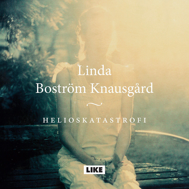 Helioskatastrofi – Ljudbok
