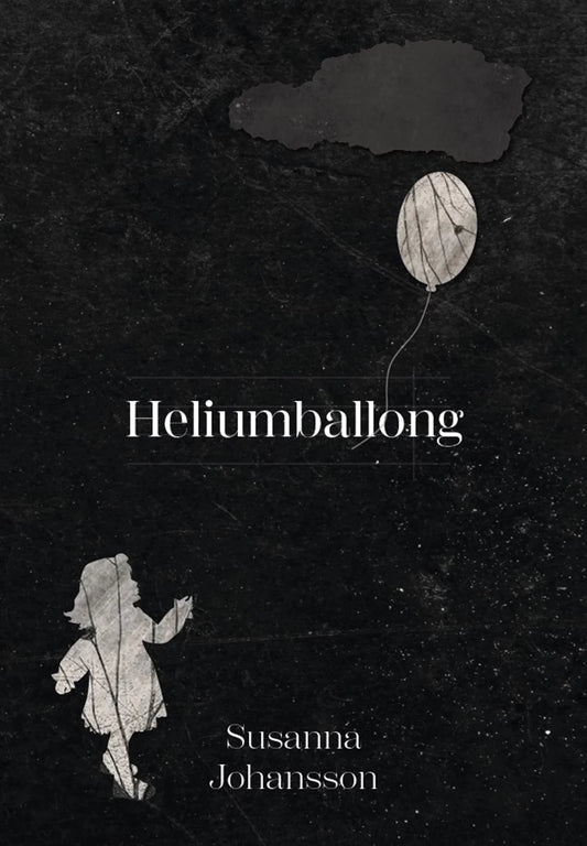 Heliumballong – E-bok