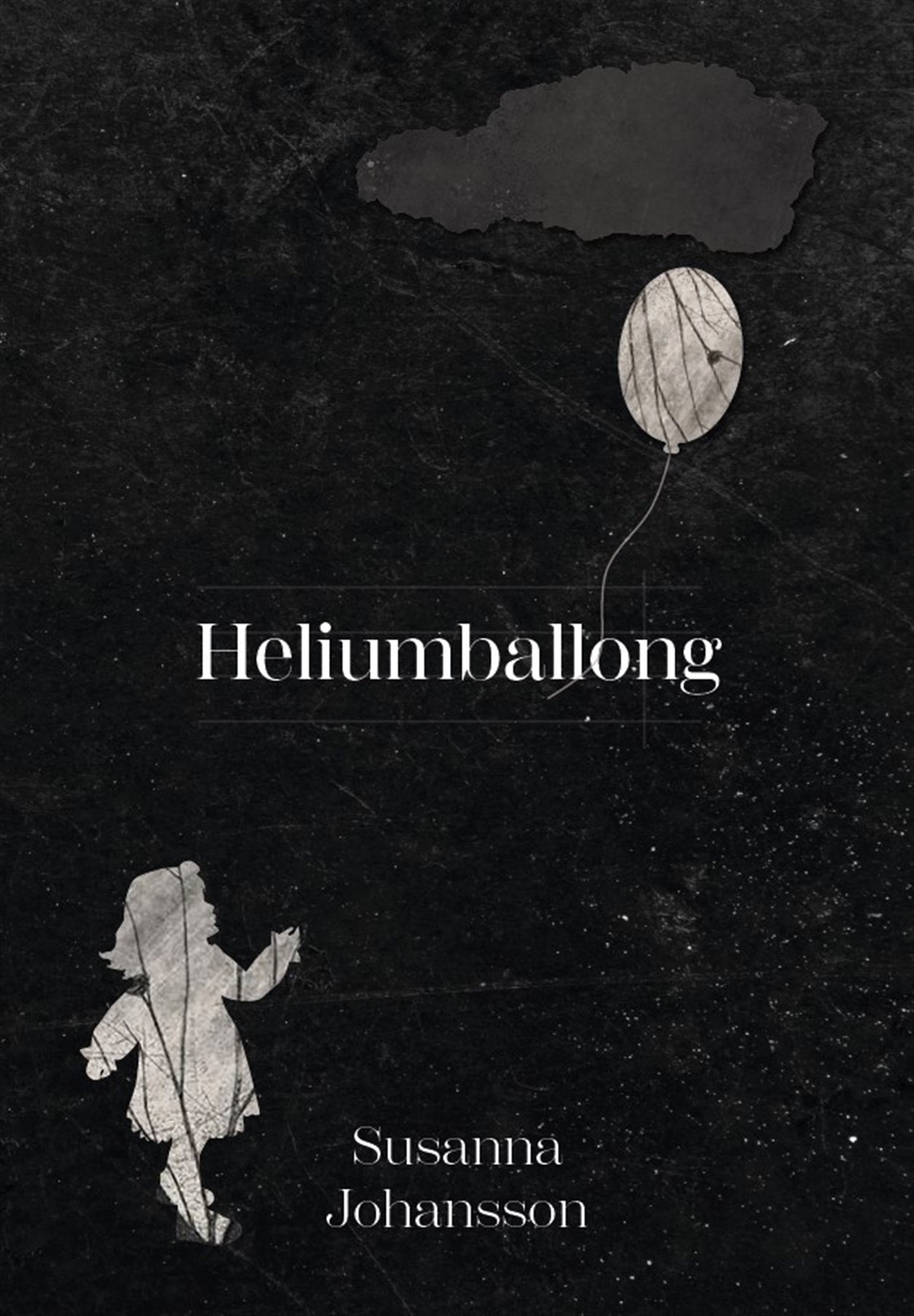 Heliumballong – E-bok