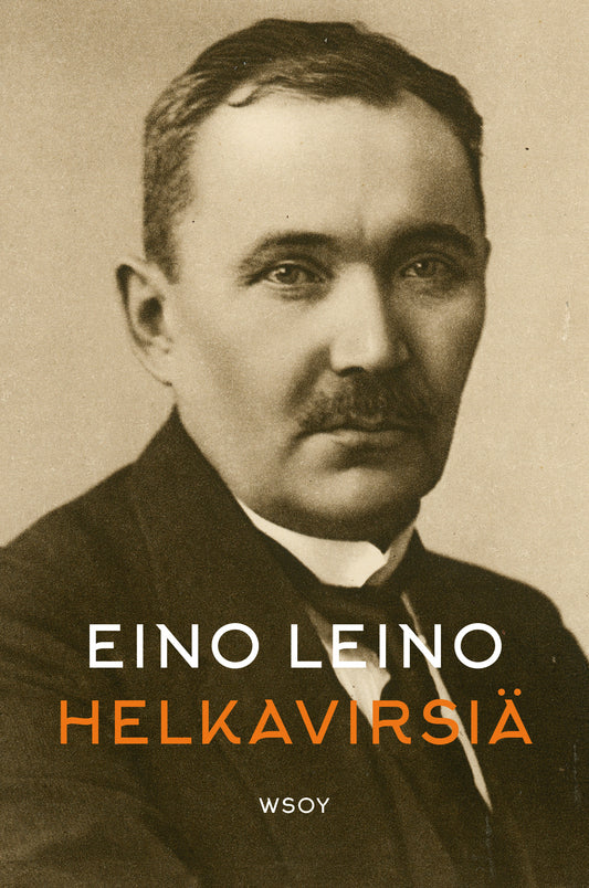 Helkavirsiä – E-bok