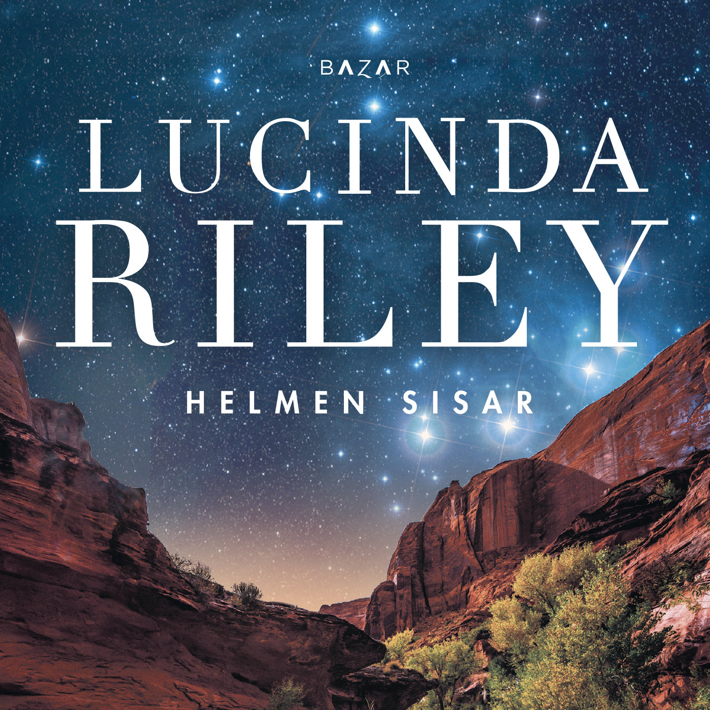 Helmen sisar – Ljudbok