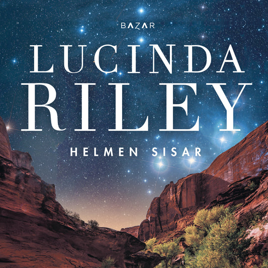 Helmen sisar – Ljudbok