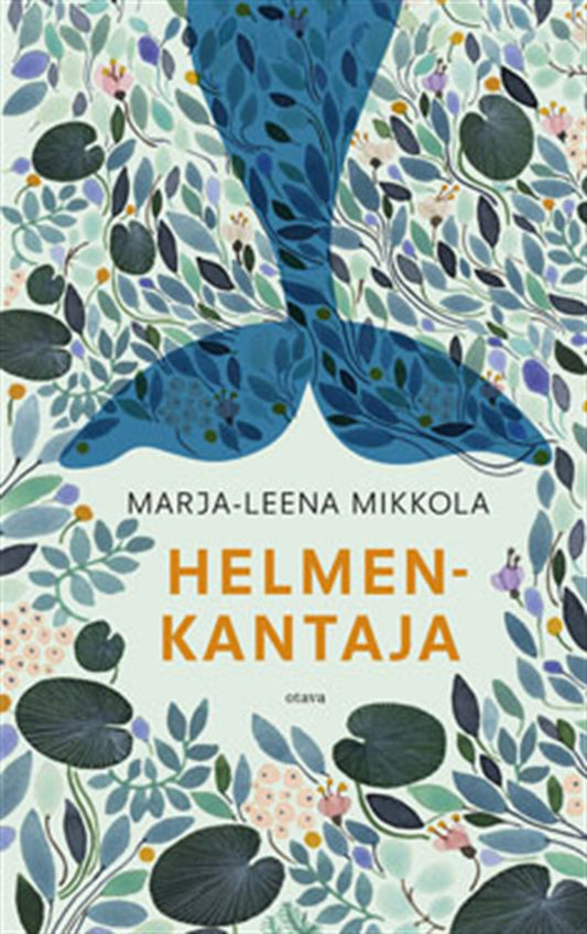 Helmenkantaja – E-bok