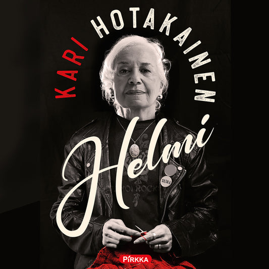 Helmi – Ljudbok