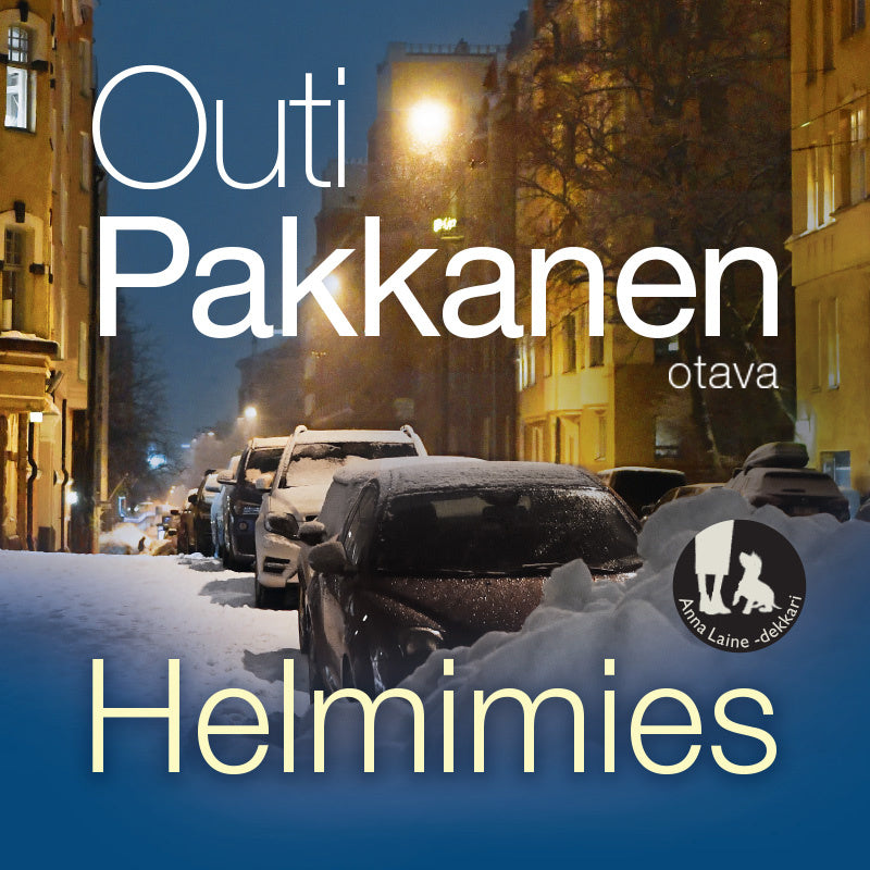 Helmimies – Ljudbok