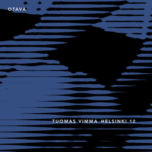 Helsinki 12 – Ljudbok