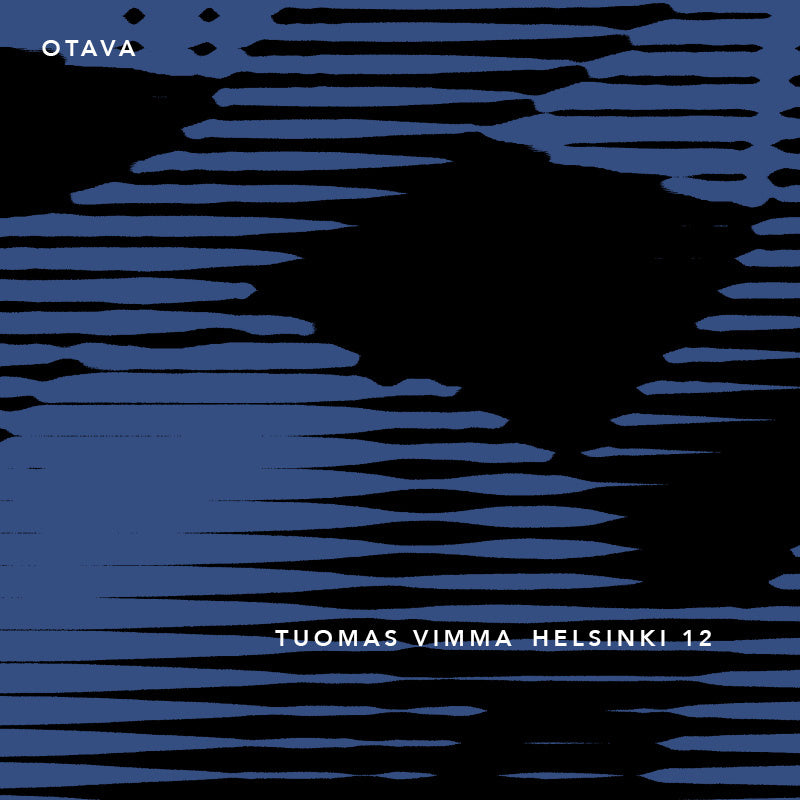 Helsinki 12 – Ljudbok
