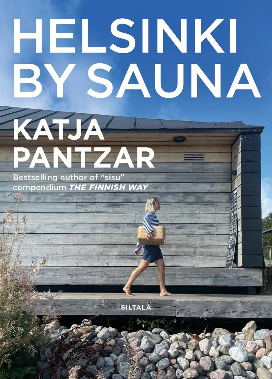 Helsinki by Sauna – E-bok