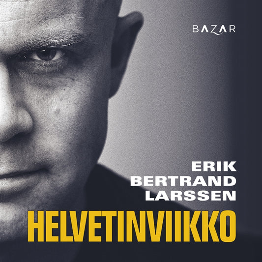 Helvetinviikko – Ljudbok