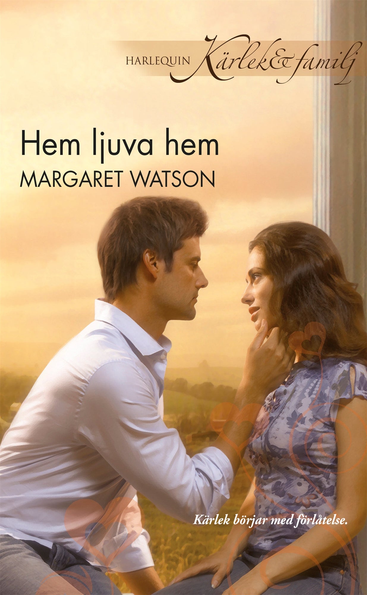 Hem ljuva hem – E-bok