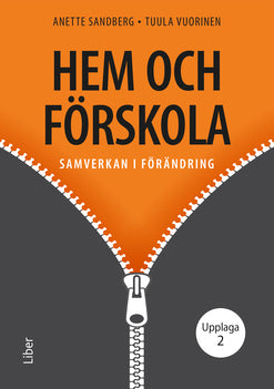 Hem och förskola, e-bok