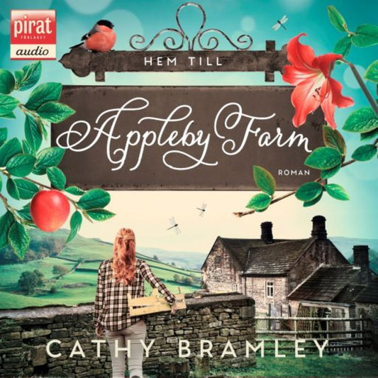 Hem till Appleby Farm – Ljudbok